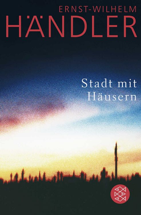Produktbild: Stadt mit H&auml;usern