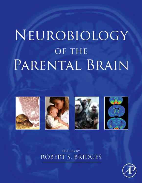 Produktbild: Neurobiology of the Parental Brain