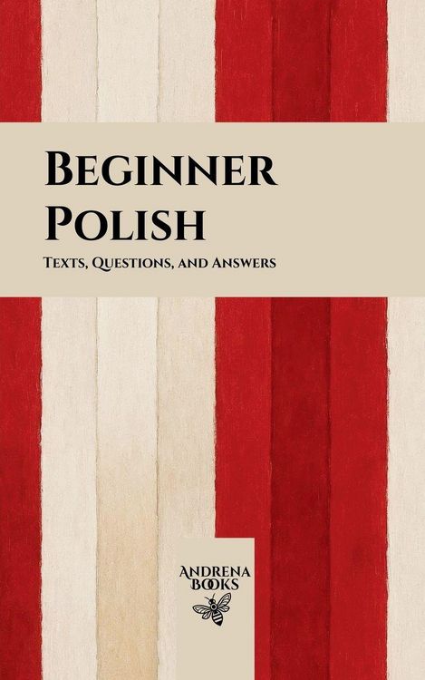 Produktbild: Beginner Polish