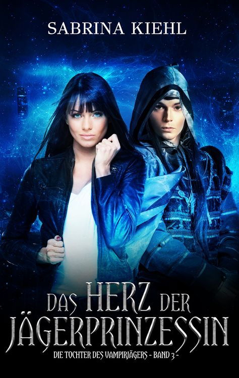 Produktbild: Das Herz der J&auml;gerprinzessin