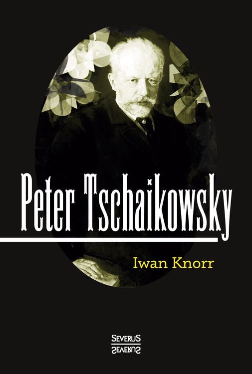 Produktbild: Peter Tschaikowsky
