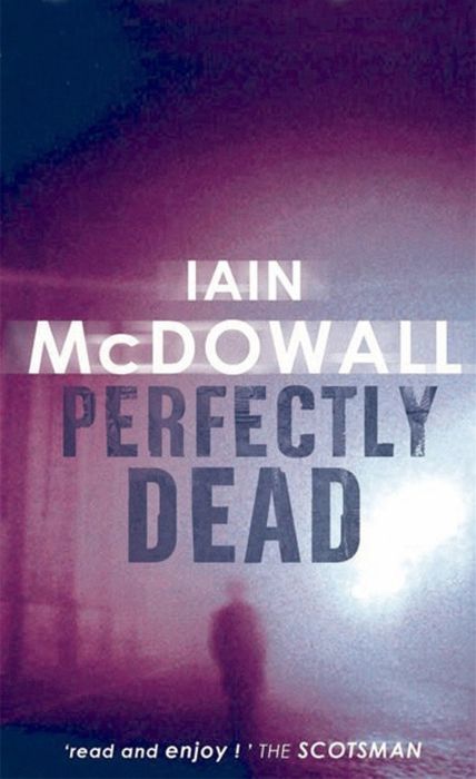 Produktbild: Perfectly Dead