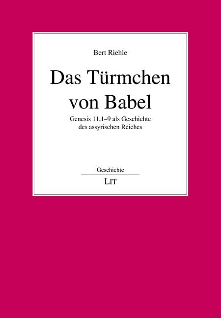Produktbild: Das T&uuml;rmchen von Babel
