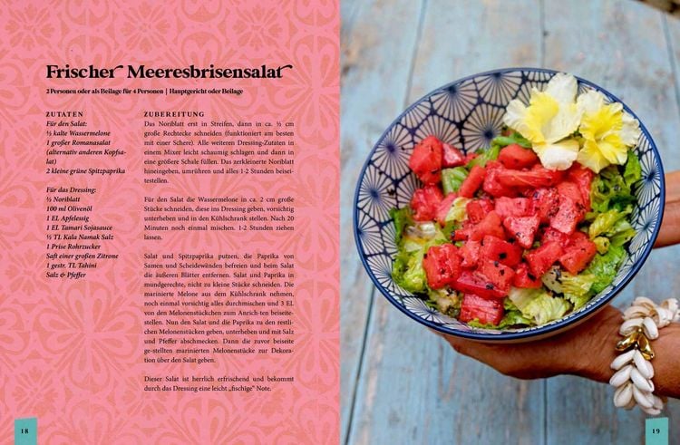 Produktbild: So bunt isst Mallorca - Inselgeschichten und Rezepte