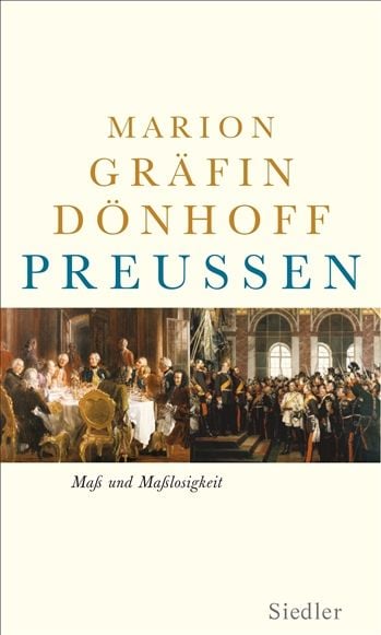Produktbild: Preu&szlig;en - Ma&szlig; und Ma&szlig;losigkeit