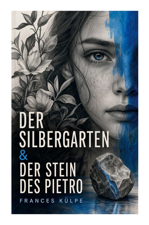 Produktbild: Der Silbergarten & Der Stein des Pietro