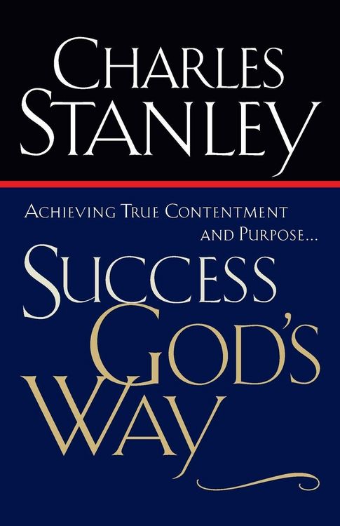 Produktbild: The Success God's Way