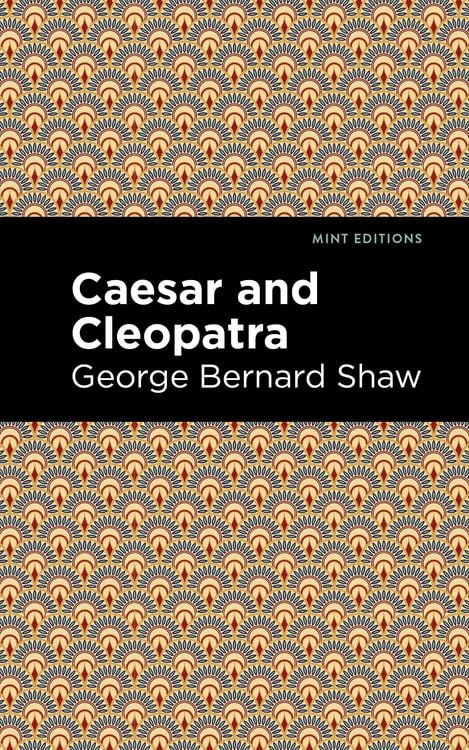 Produktbild: Caesar and Cleopatra