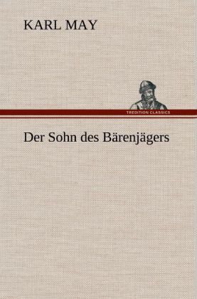 Produktbild: Der Sohn des B&auml;renj&auml;gers