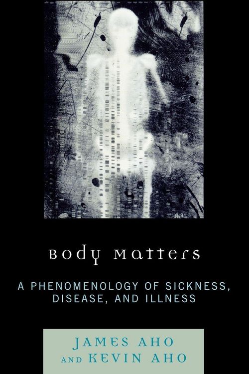 Produktbild: Body Matters