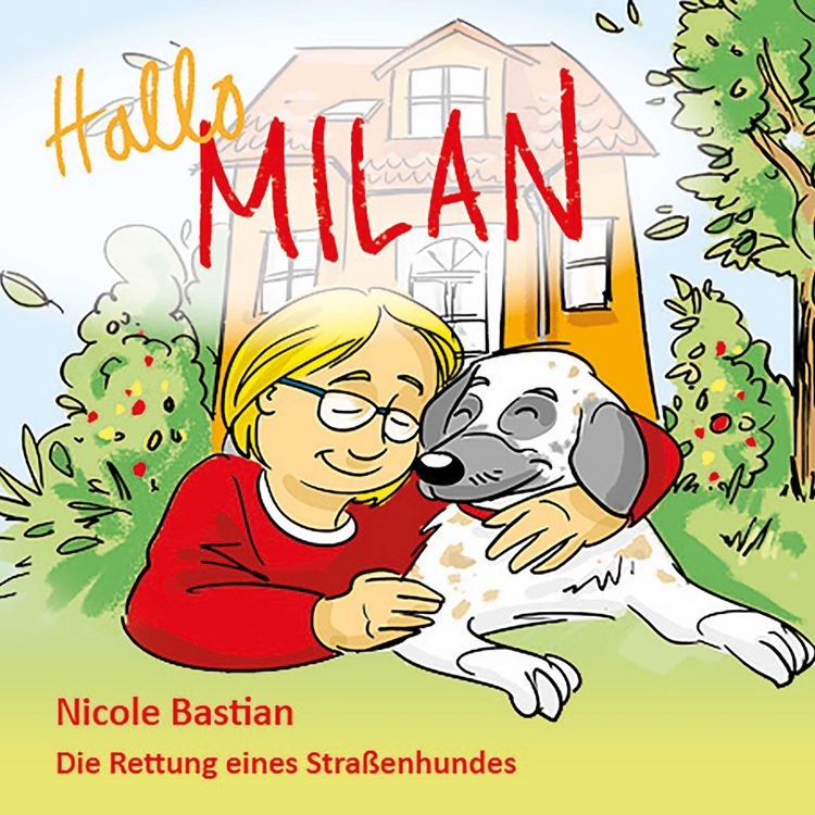 Produktbild: Hallo Milan