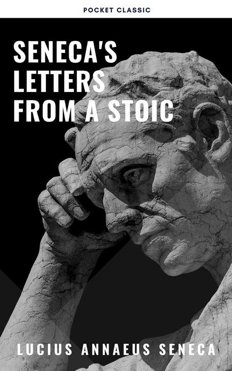 Produktbild: Seneca's Letters from a Stoic