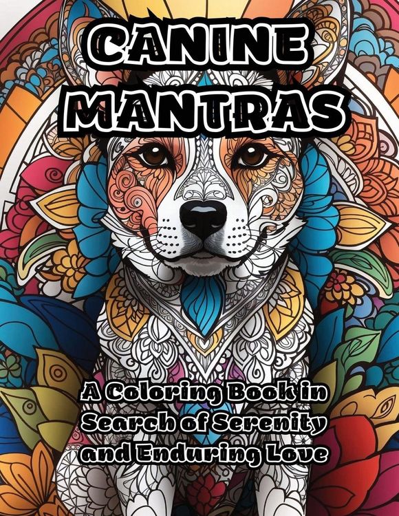 Produktbild: Canine Mantras