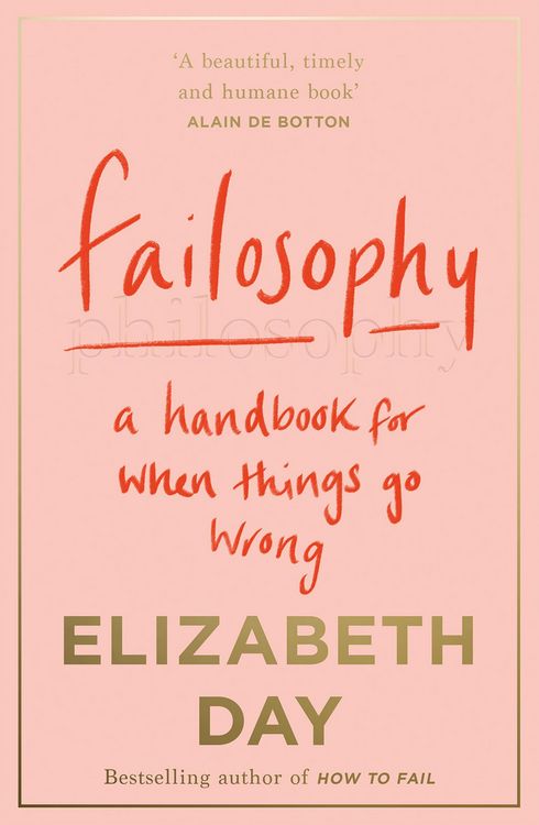 Produktbild: Failosophy