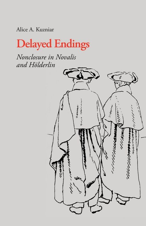 Produktbild: Delayed Endings