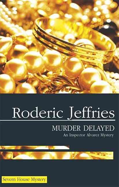 Produktbild: Murder Delayed