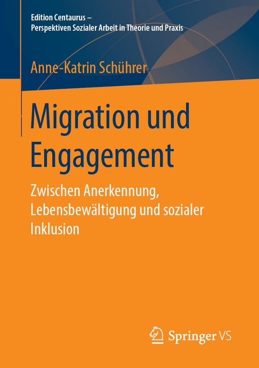 Produktbild: Migration und Engagement