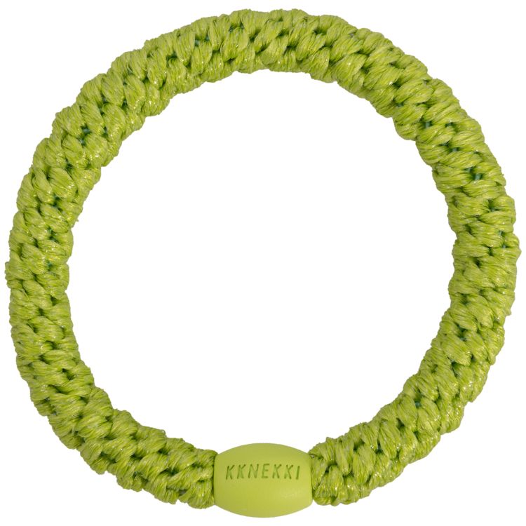 Produktbild: Kknekki Haargummi &ndash; Modische & haarschonende Accessoires