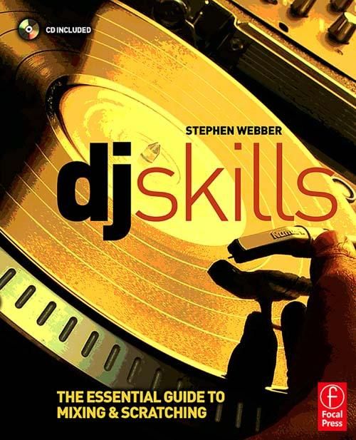Produktbild: DJ Skills