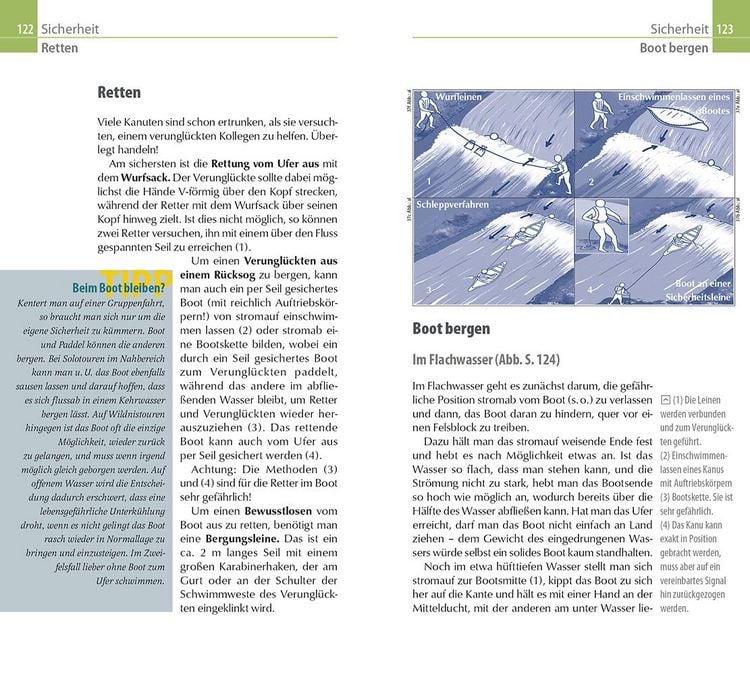 Produktbild: Reise Know-How Kanu-Handbuch