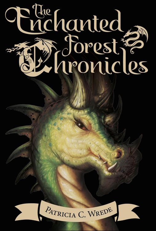 Produktbild: Enchanted Forest Chronicles