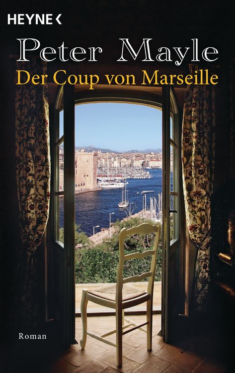 Produktbild: Der Coup von Marseille