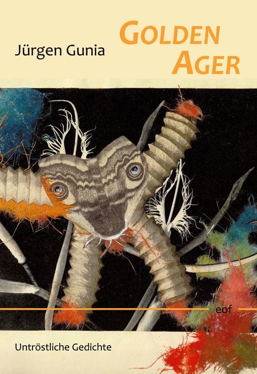 Produktbild: Golden Ager