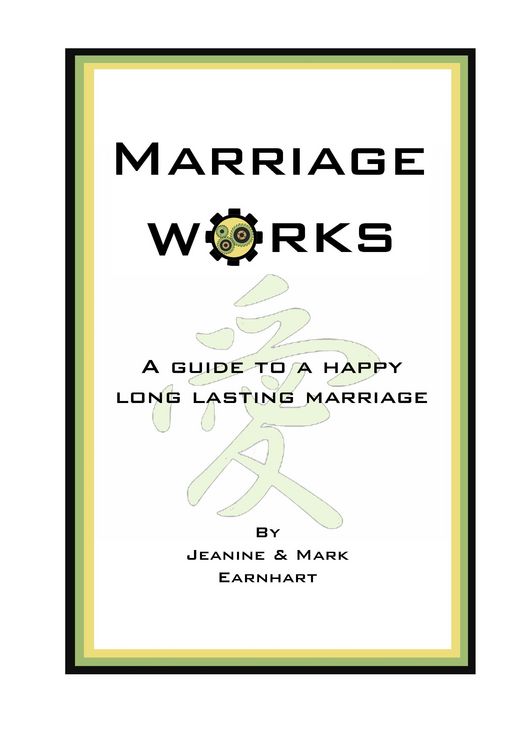 Produktbild: Marriage Works