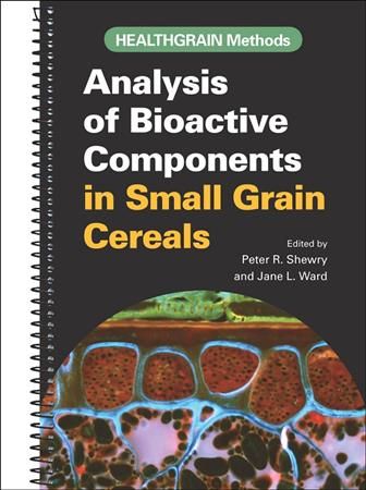 Produktbild: Healthgrain Methods