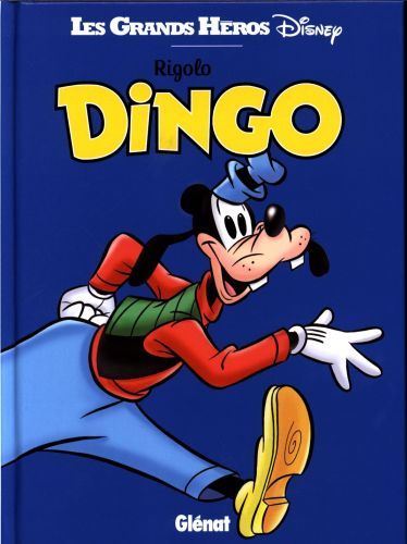 Produktbild: Rigolo Dingo