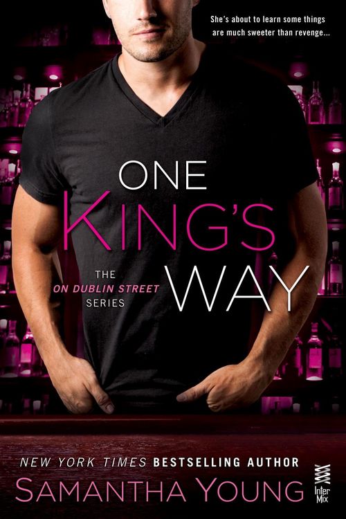 Produktbild: One King's Way