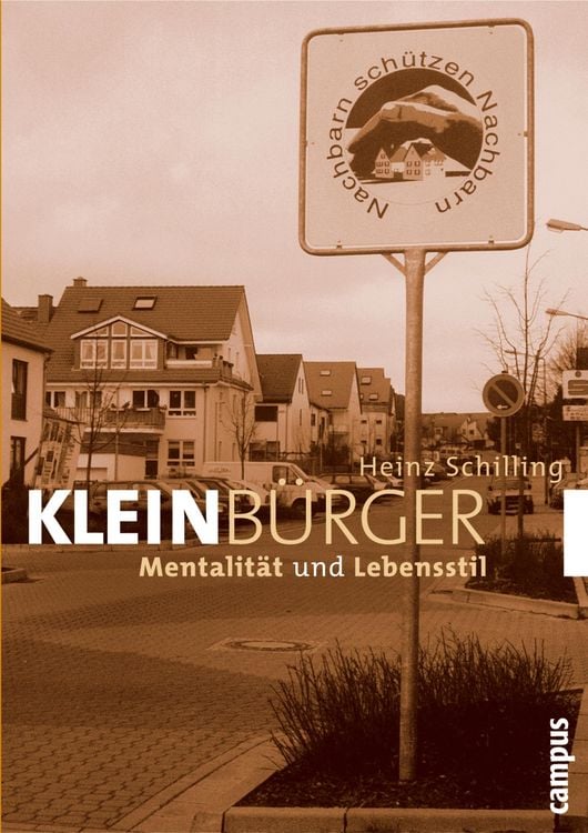 Produktbild: Kleinb&uuml;rger