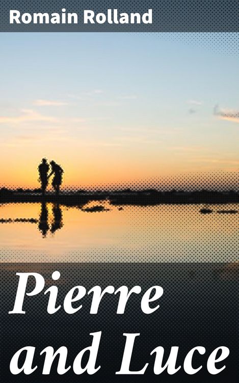 Produktbild: Pierre and Luce