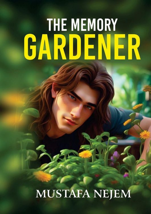 Produktbild: The Memory Gardener