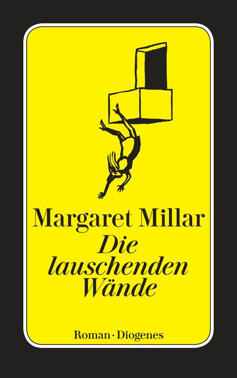 Produktbild: Die lauschenden W&auml;nde