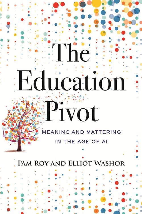 Produktbild: The Education Pivot