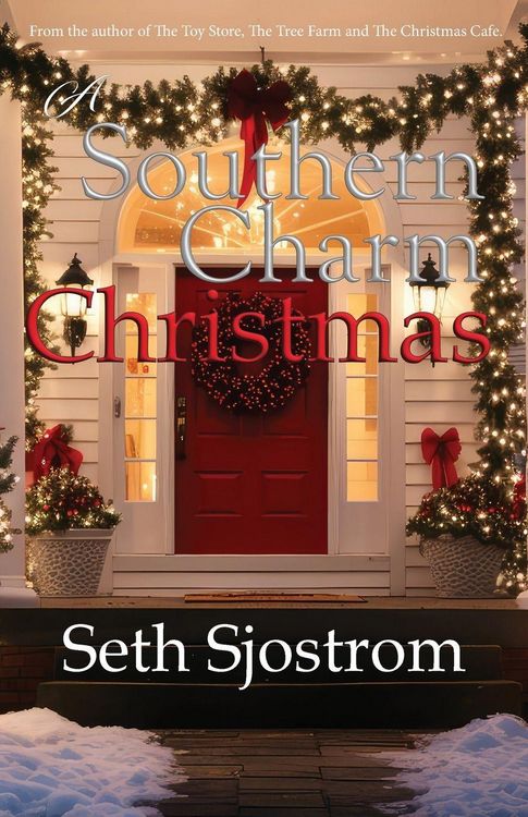 Produktbild: A Southern Charm Christmas