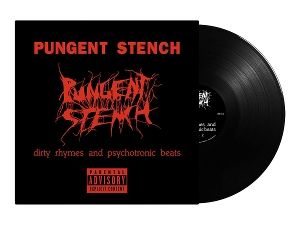 Produktbild: Dirty Rhymes and Psychotronic Beats
