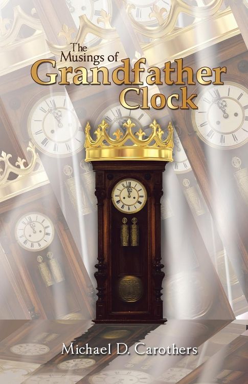 Produktbild: The Musings of Grandfather Clock