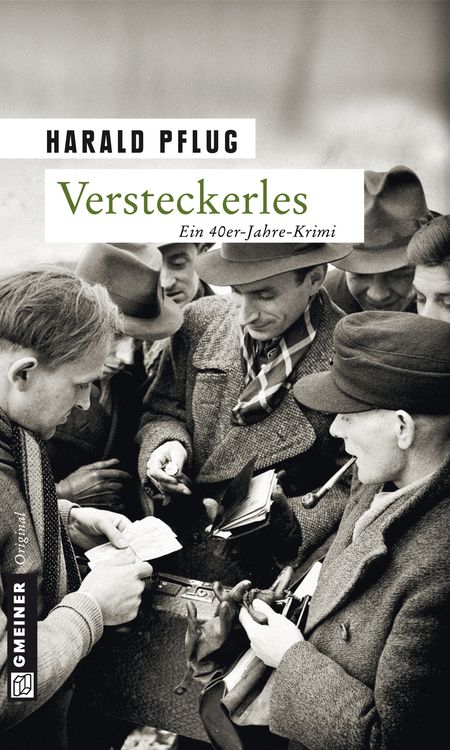 Produktbild: Versteckerles