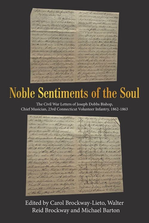Produktbild: Noble Sentiments of the Soul