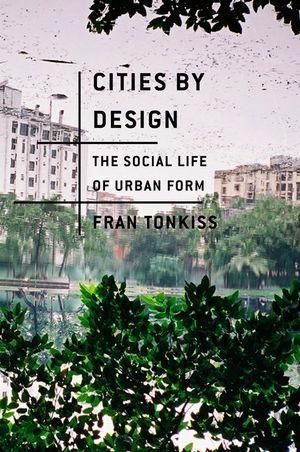 Produktbild: Cities by Design