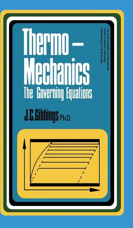 Produktbild: Thermomechanics