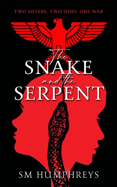 Produktbild: The Snake And The Serpent