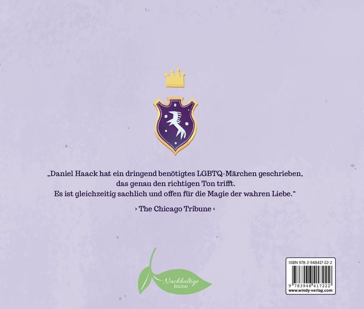 Produktbild: Prinz & Ritter