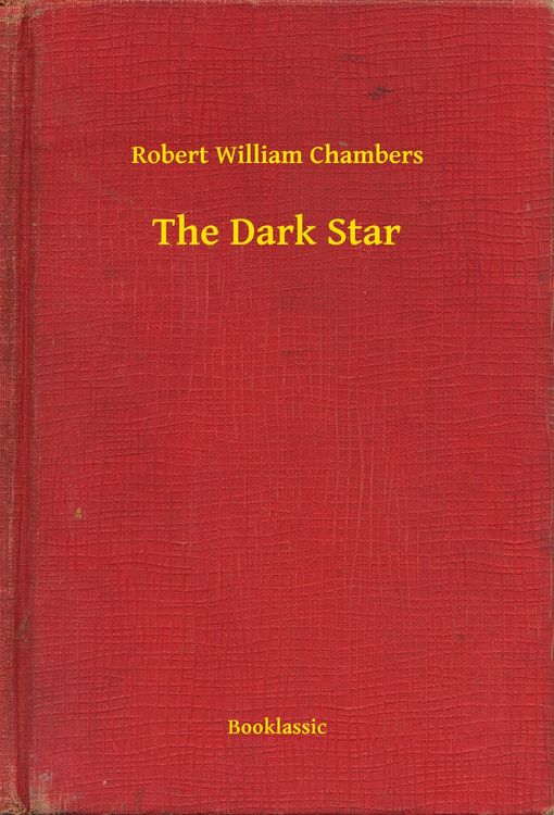 Produktbild: The Dark Star