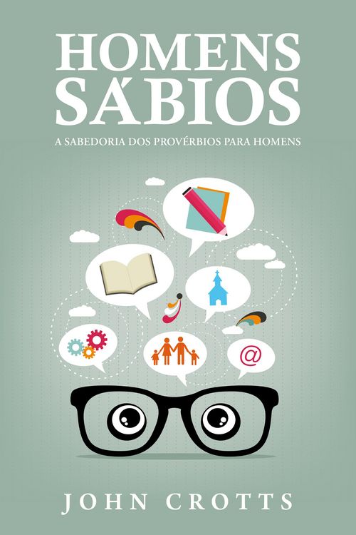 Produktbild: Homens s&aacute;bios