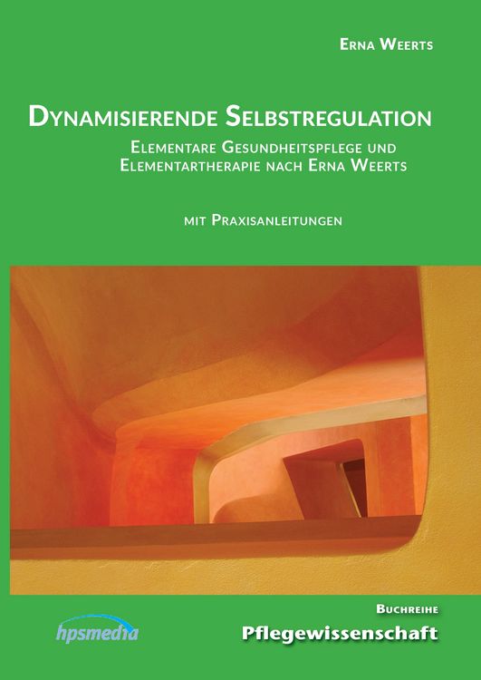 Produktbild: Dynamisierende Selbstregulation