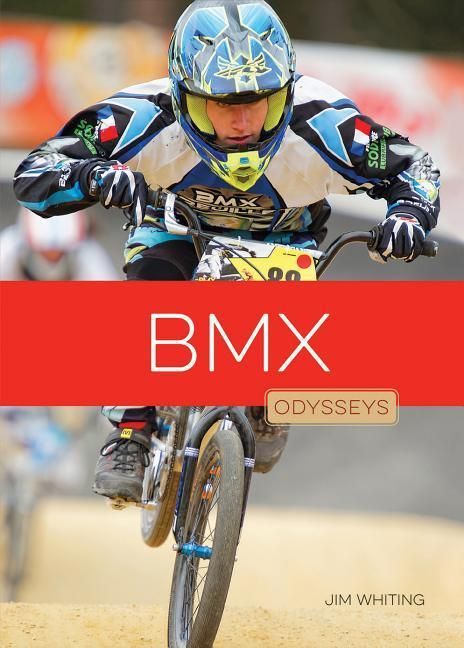 Produktbild: BMX