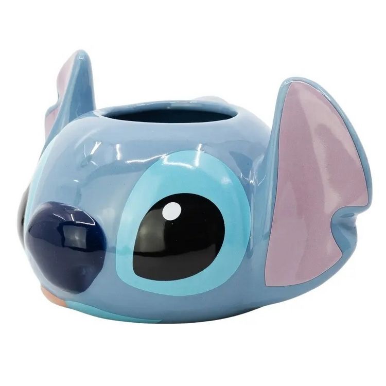 Produktbild: Tasse Disney Stitch 3D (385 ml)